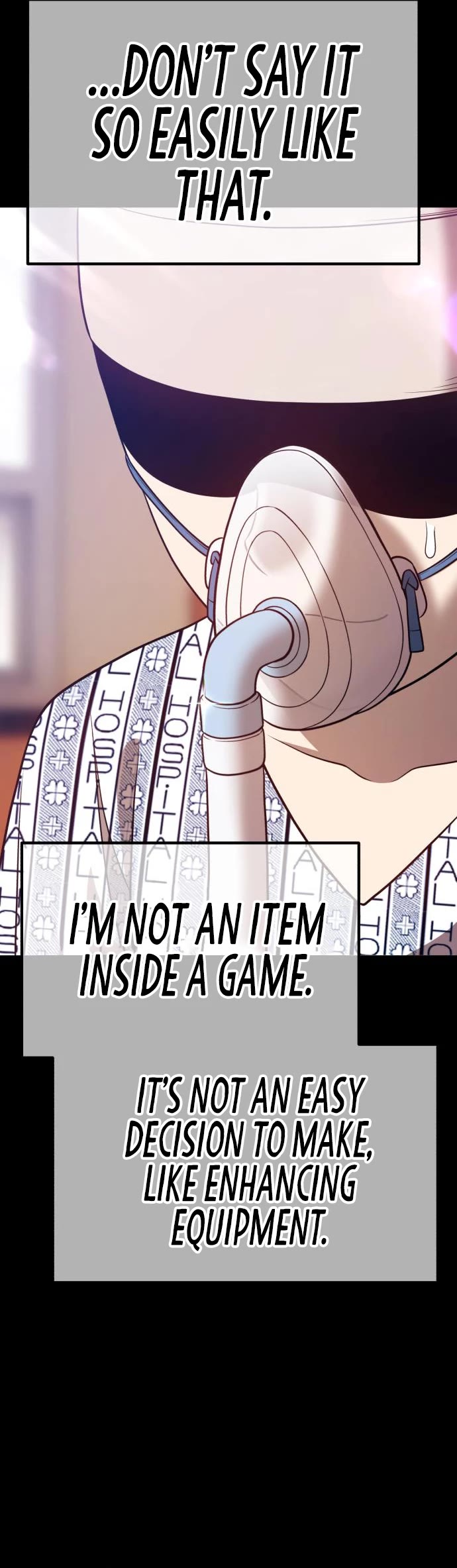 +99 Wooden Stick Chapter 35 page 79 - Chapter 35