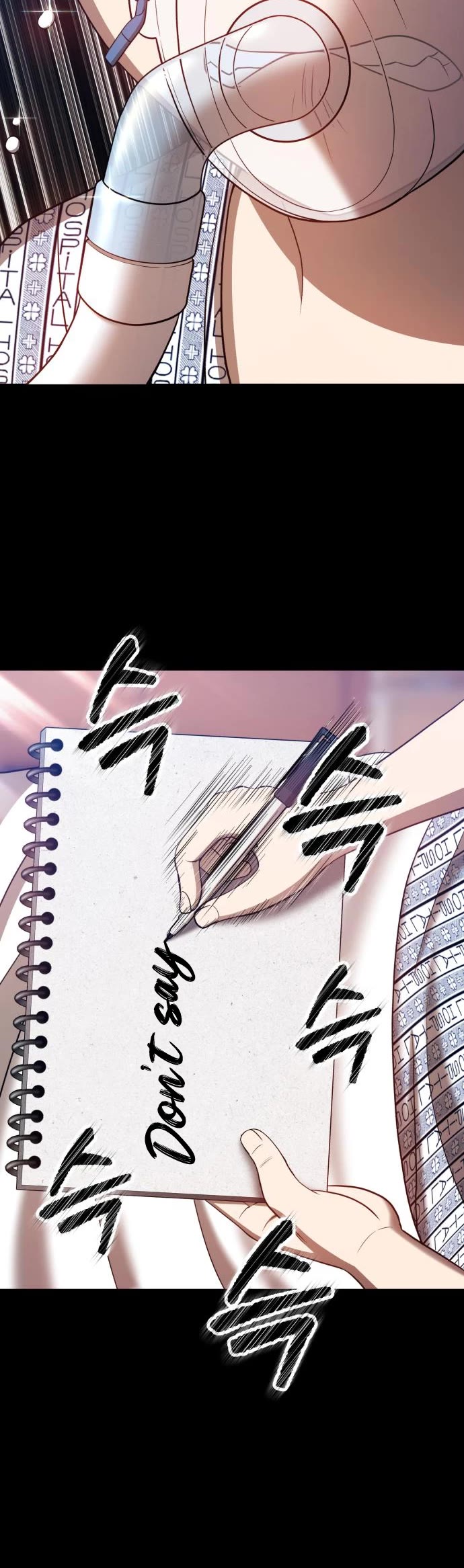 +99 Wooden Stick Chapter 35 page 84 - Chapter 35