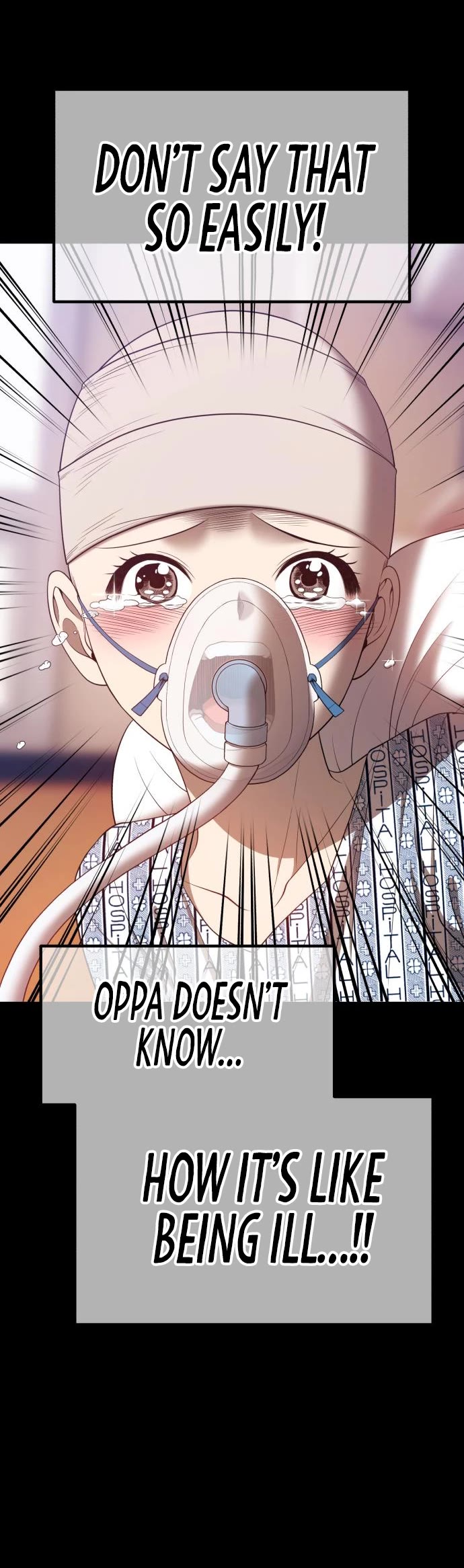 +99 Wooden Stick Chapter 35 page 85 - Chapter 35