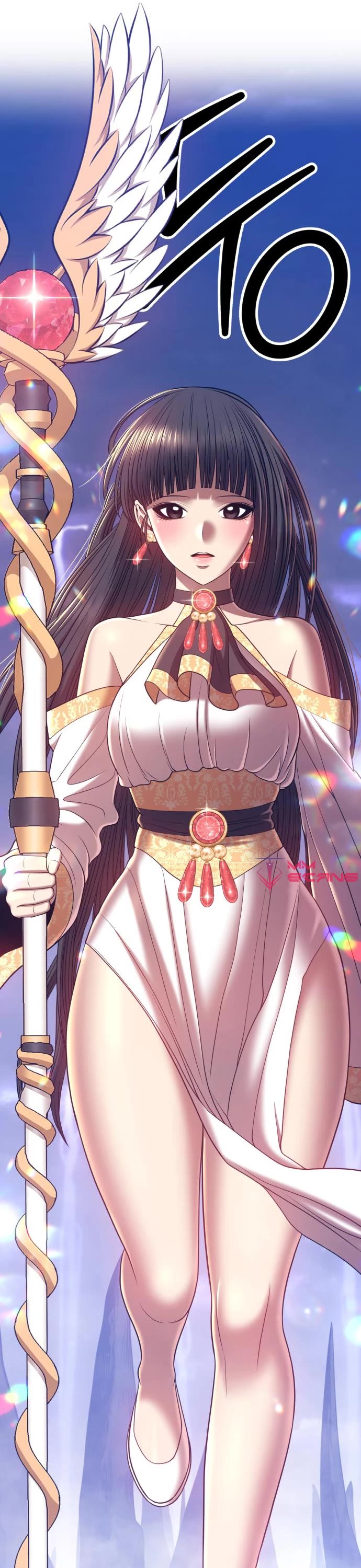 +99 Wooden Stick Chapter 35 page 89 - Chapter 35