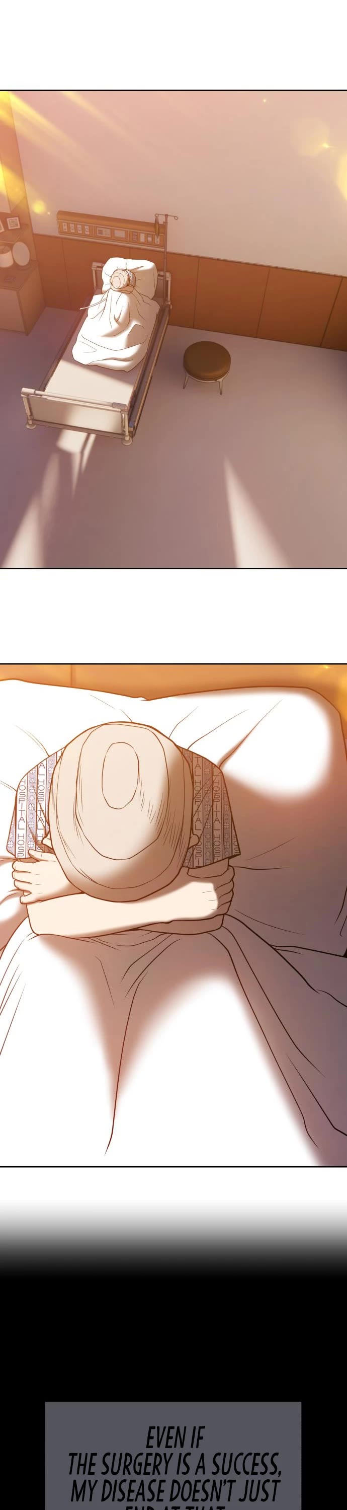 +99 Wooden Stick Chapter 35 page 96 - Chapter 35
