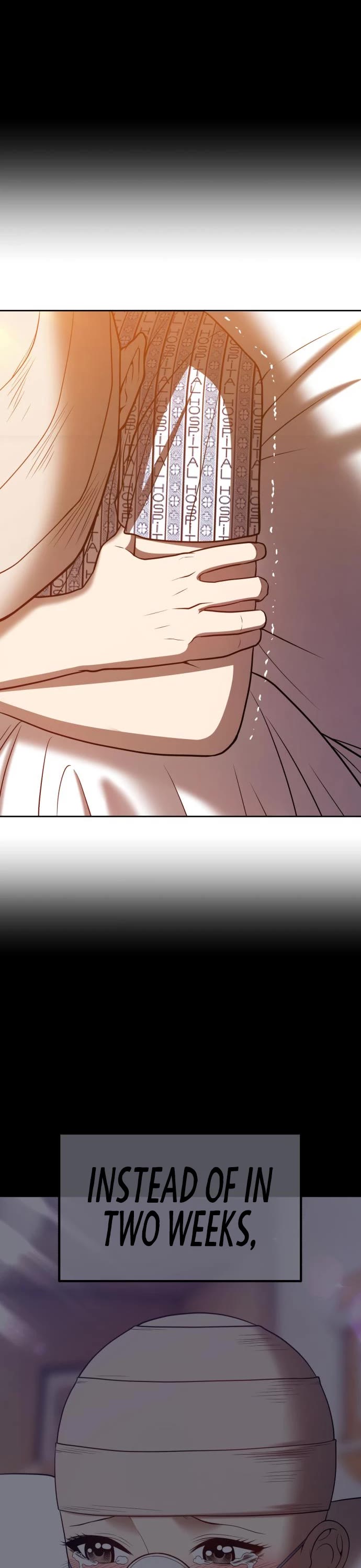 +99 Wooden Stick Chapter 35 page 98 - Chapter 35