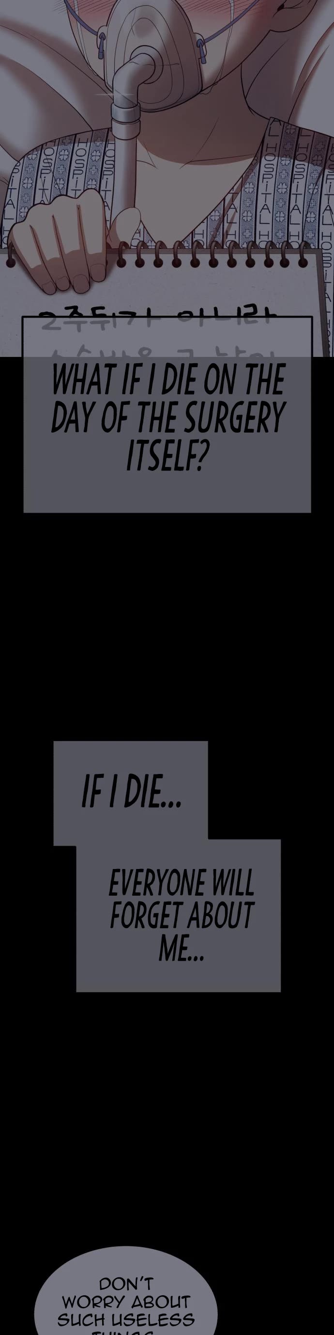 +99 Wooden Stick Chapter 35 page 99 - Chapter 35