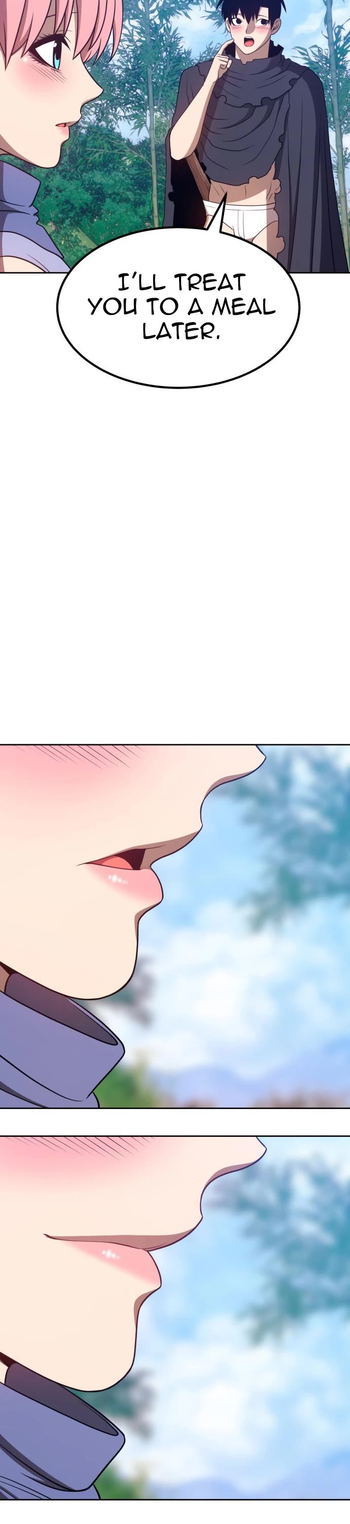 +99 Wooden Stick Chapter 36 page 100 - Chapter 36