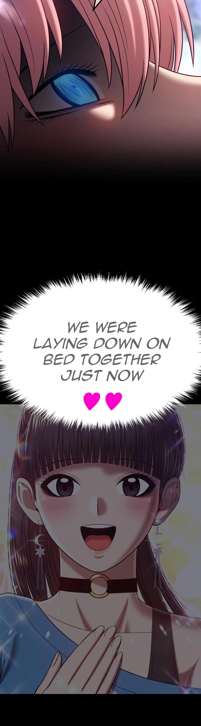 +99 Wooden Stick Chapter 36 page 103 - Chapter 36