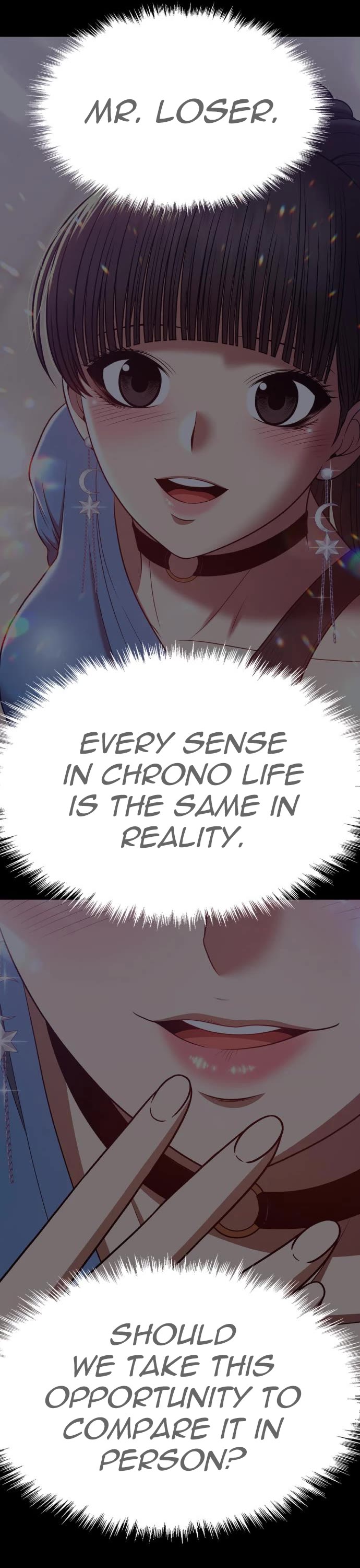 +99 Wooden Stick Chapter 36 page 104 - Chapter 36
