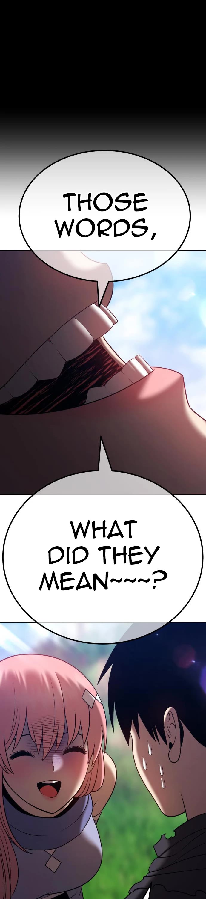+99 Wooden Stick Chapter 36 page 105 - Chapter 36