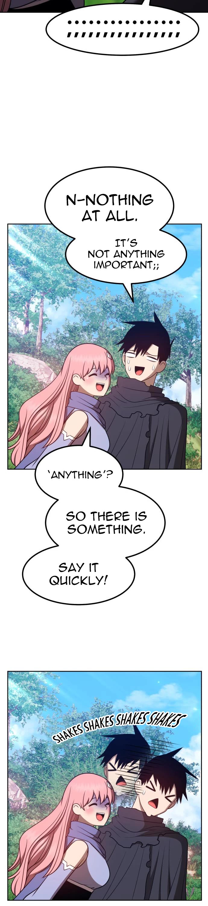 +99 Wooden Stick Chapter 36 page 106 - Chapter 36