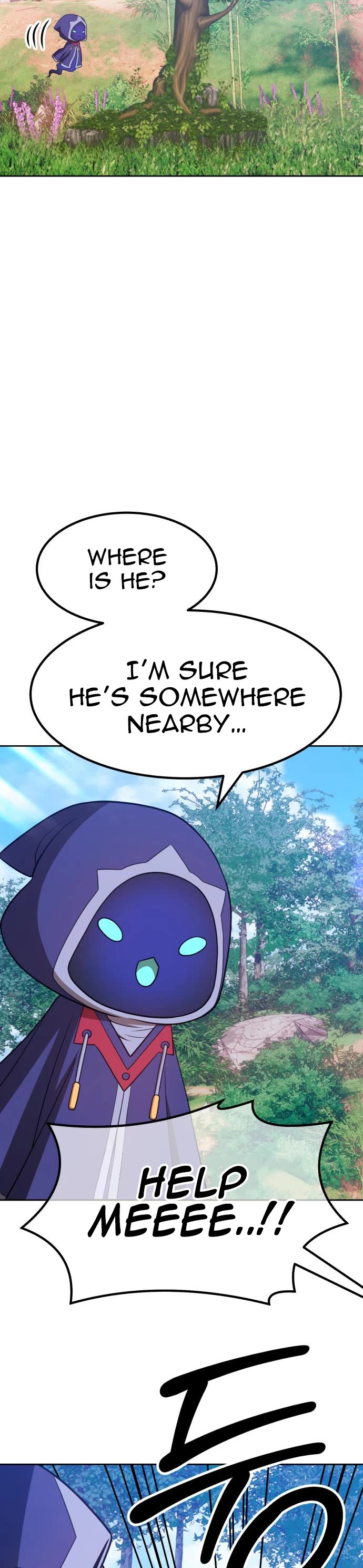 +99 Wooden Stick Chapter 36 page 108 - Chapter 36
