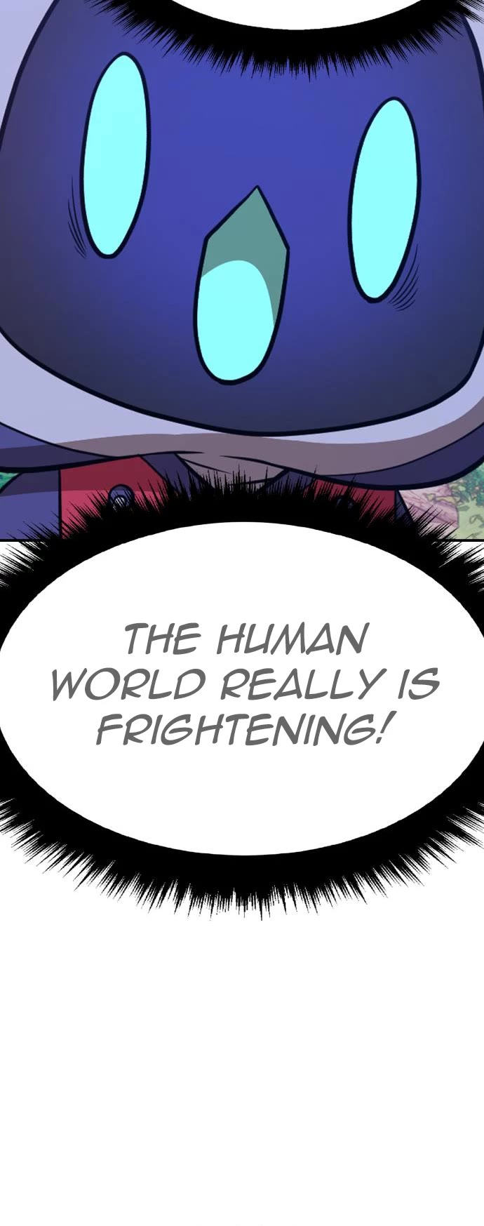 +99 Wooden Stick Chapter 36 page 112 - Chapter 36