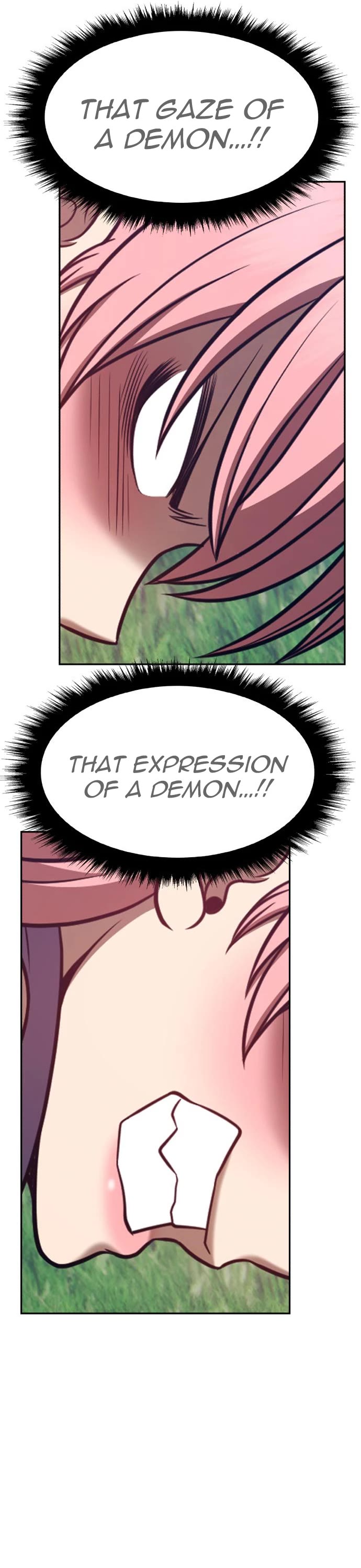 +99 Wooden Stick Chapter 36 page 113 - Chapter 36