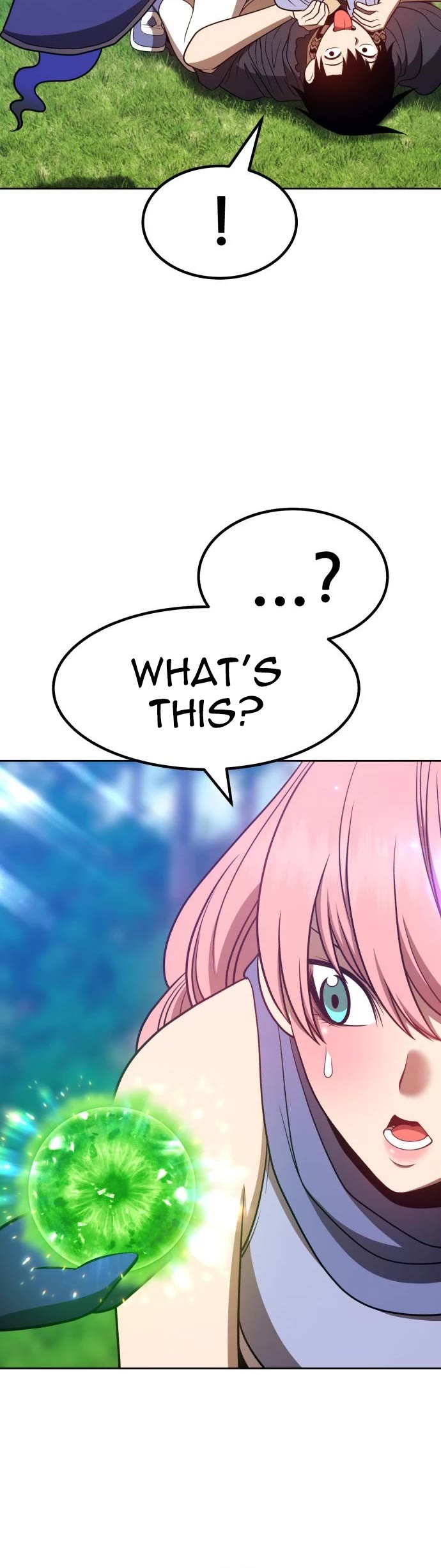 +99 Wooden Stick Chapter 36 page 115 - Chapter 36
