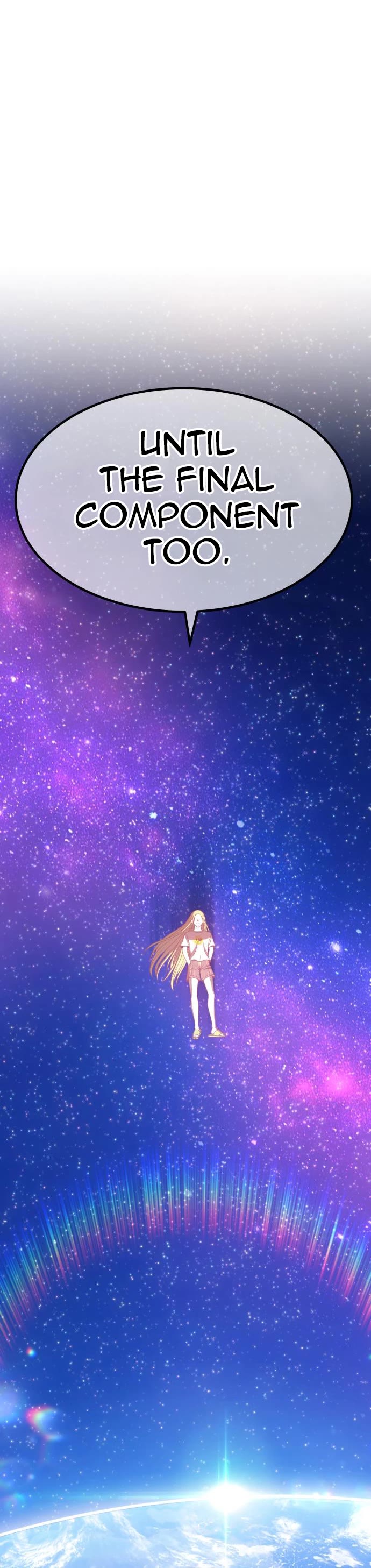+99 Wooden Stick Chapter 36 page 120 - Chapter 36