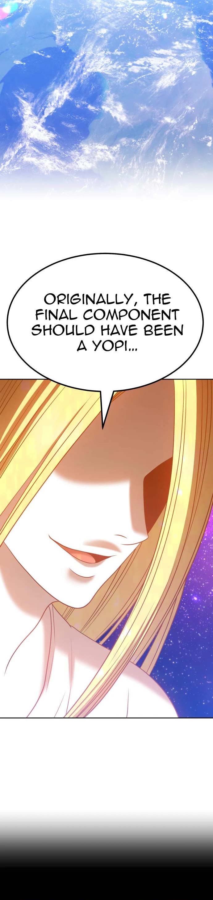 +99 Wooden Stick Chapter 36 page 121 - Chapter 36