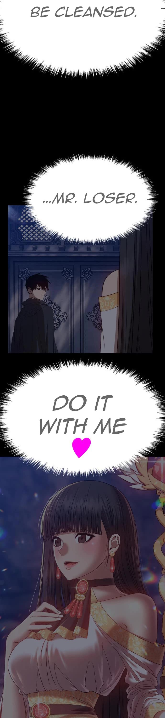 +99 Wooden Stick Chapter 36 page 125 - Chapter 36