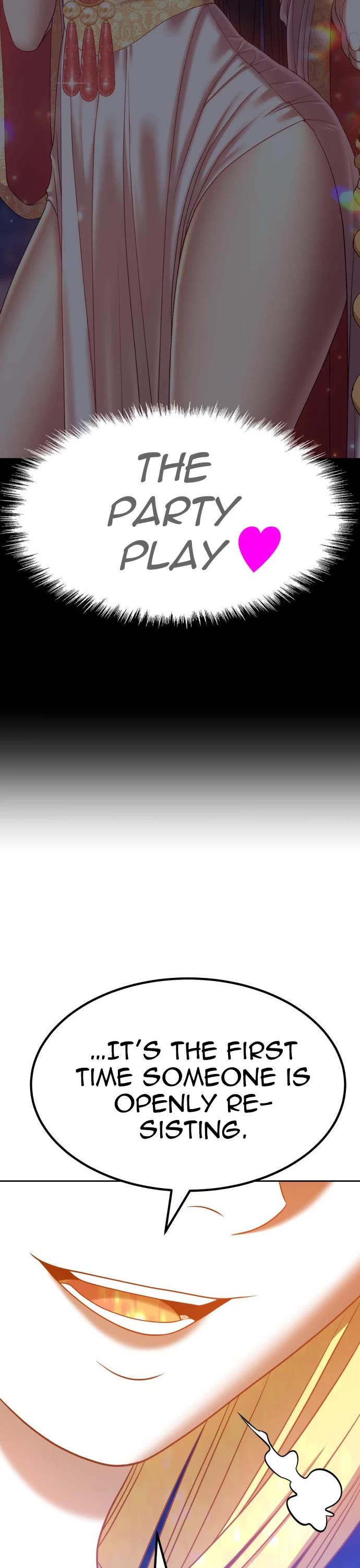 +99 Wooden Stick Chapter 36 page 126 - Chapter 36