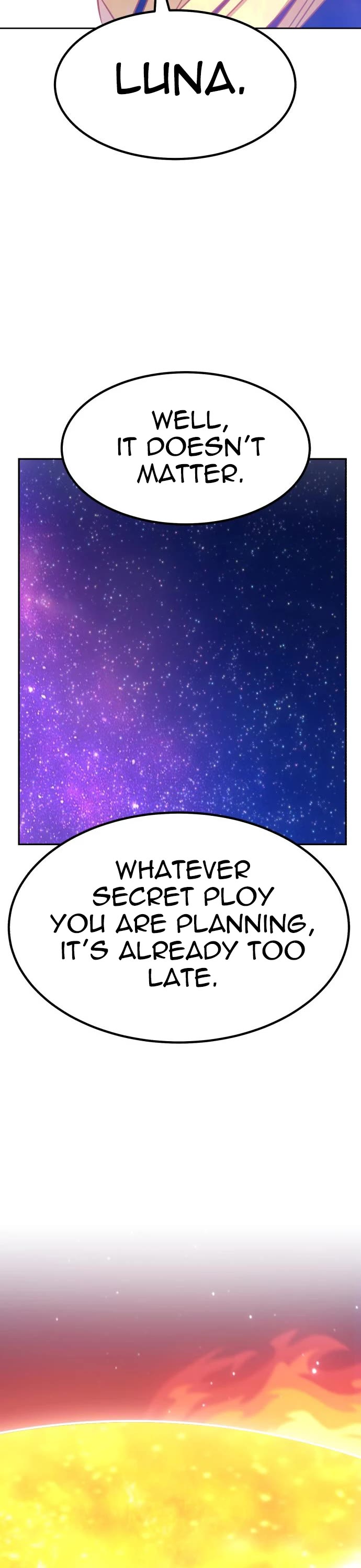 +99 Wooden Stick Chapter 36 page 127 - Chapter 36