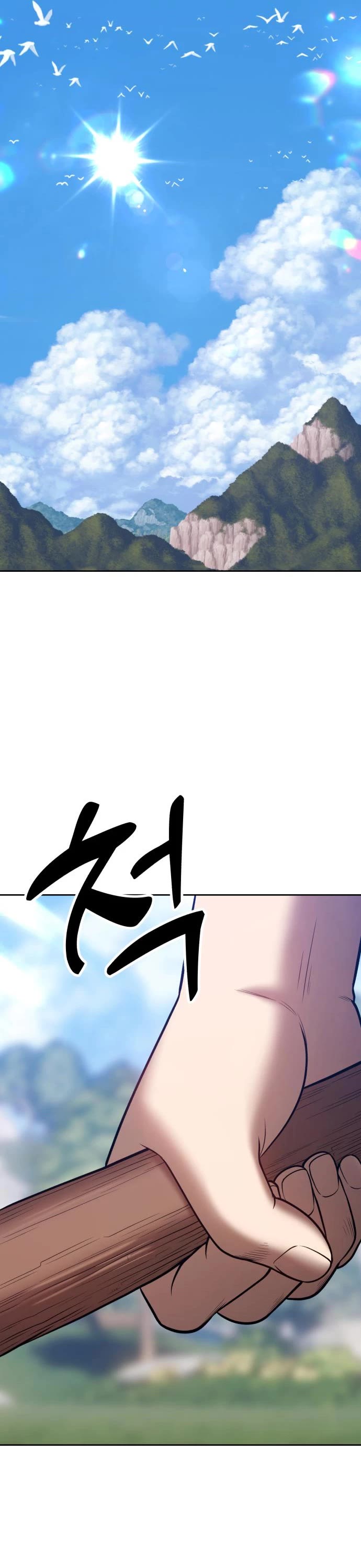 +99 Wooden Stick Chapter 36 page 17 - Chapter 36