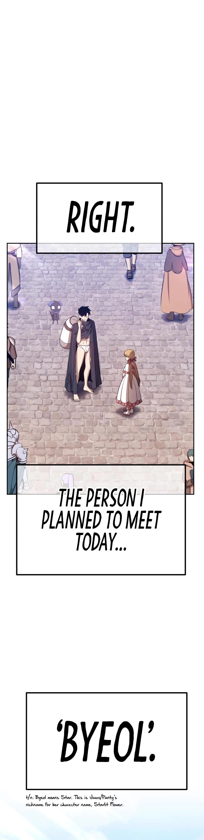 +99 Wooden Stick Chapter 36 page 28 - Chapter 36