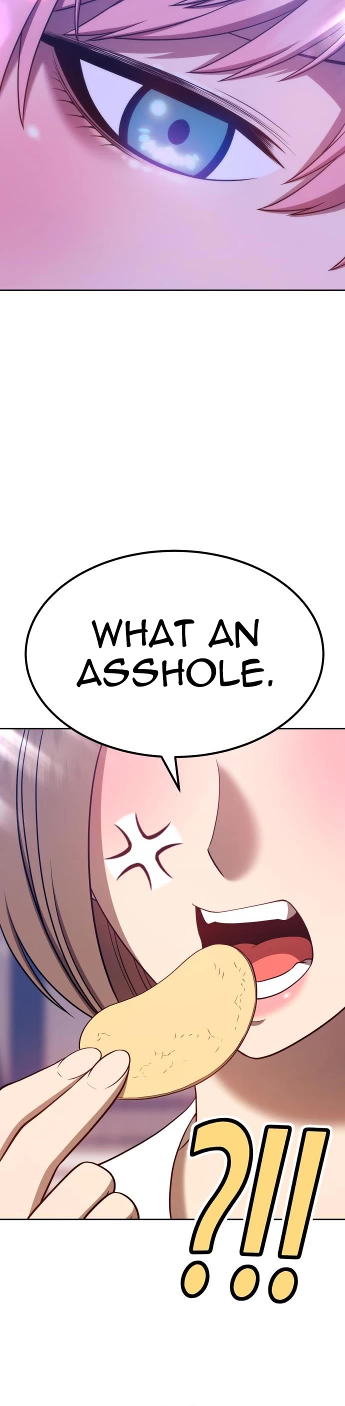 +99 Wooden Stick Chapter 36 page 43 - Chapter 36