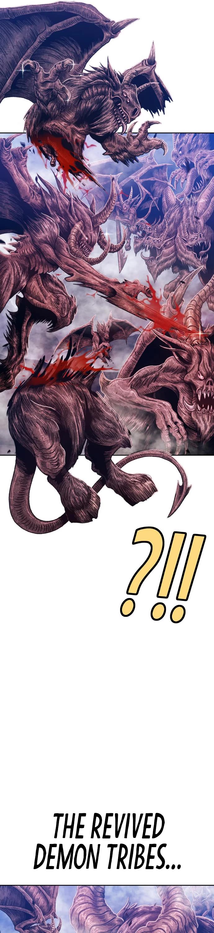 +99 Wooden Stick Chapter 36 page 5 - Chapter 36