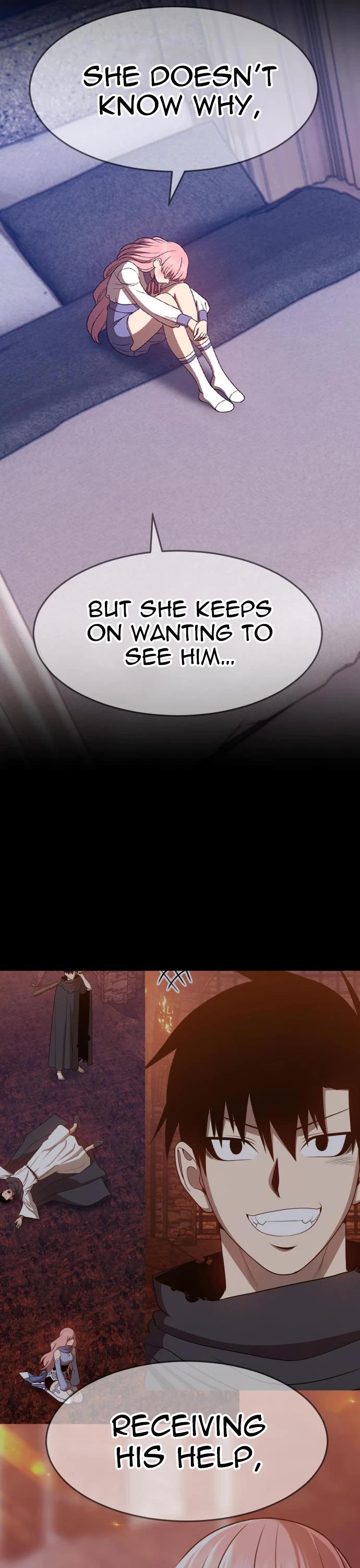 +99 Wooden Stick Chapter 36 page 50 - Chapter 36