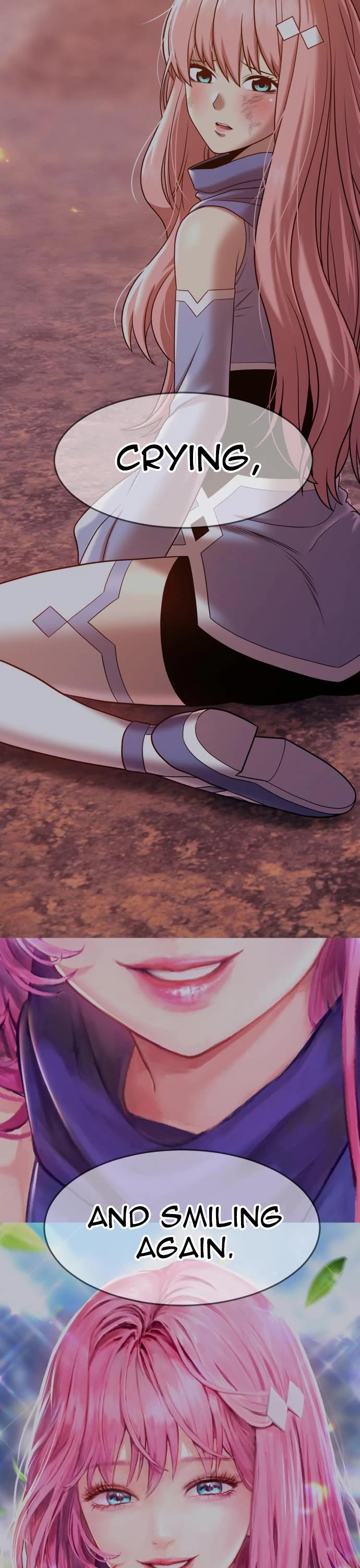 +99 Wooden Stick Chapter 36 page 51 - Chapter 36