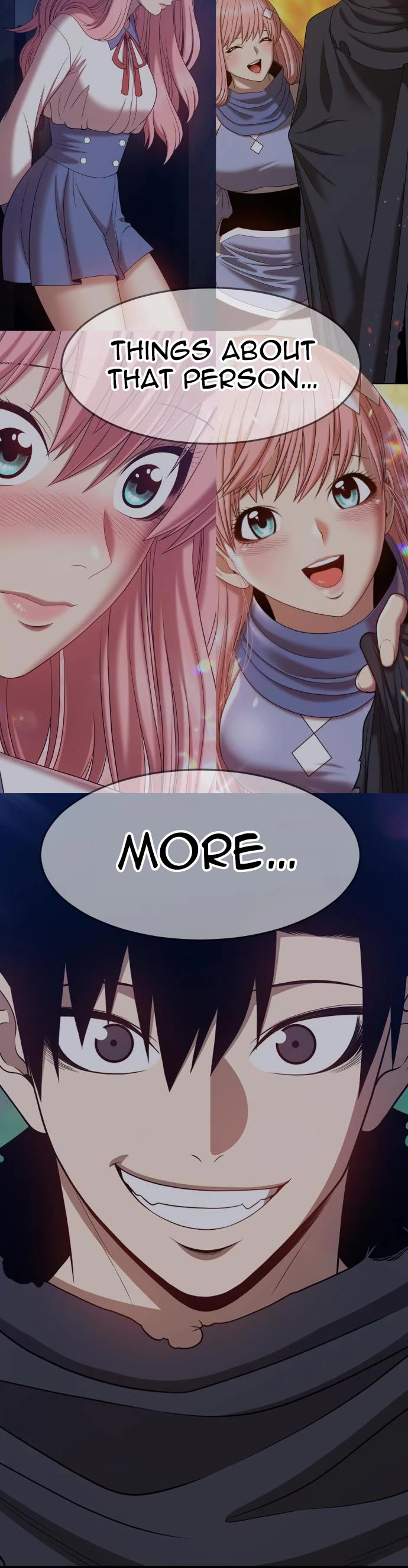 +99 Wooden Stick Chapter 36 page 53 - Chapter 36