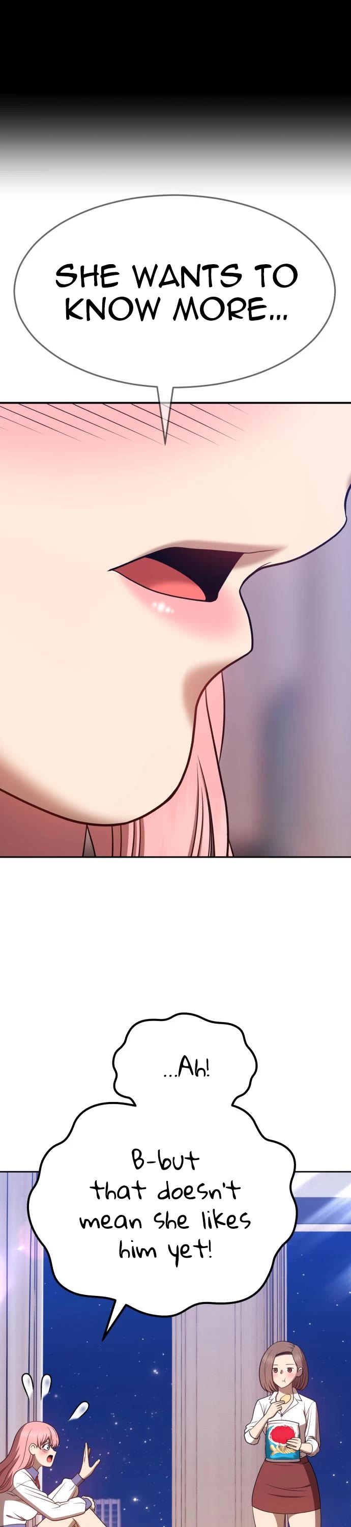 +99 Wooden Stick Chapter 36 page 54 - Chapter 36