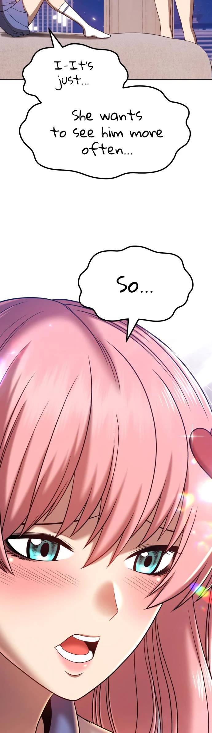 +99 Wooden Stick Chapter 36 page 55 - Chapter 36