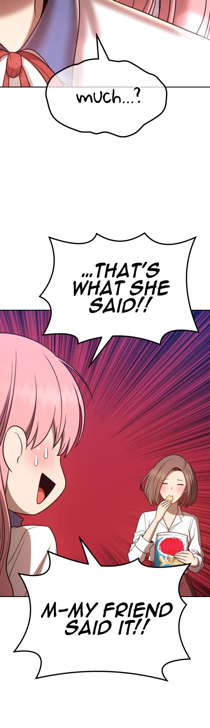 +99 Wooden Stick Chapter 36 page 56 - Chapter 36