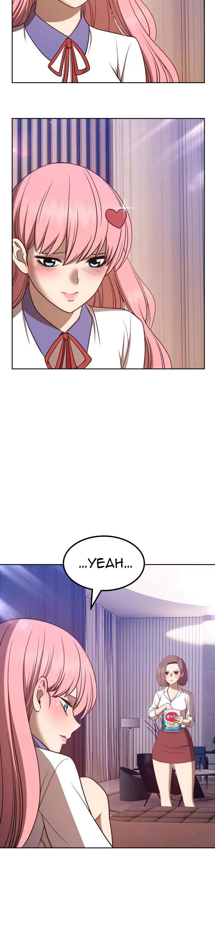 +99 Wooden Stick Chapter 36 page 59 - Chapter 36