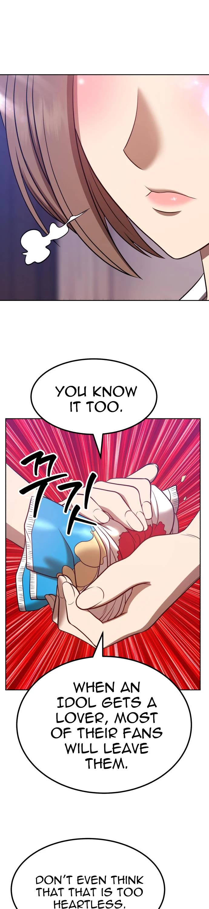 +99 Wooden Stick Chapter 36 page 60 - Chapter 36