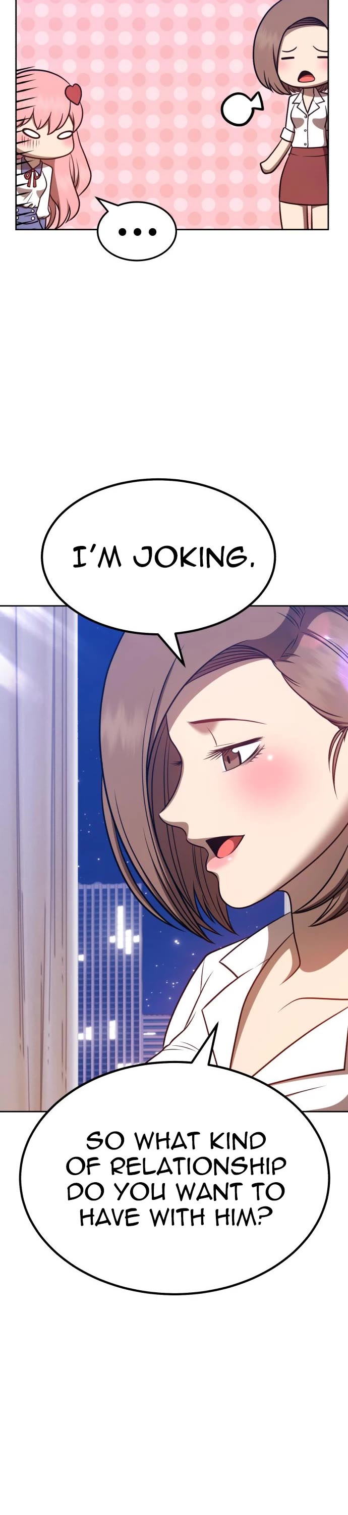 +99 Wooden Stick Chapter 36 page 65 - Chapter 36
