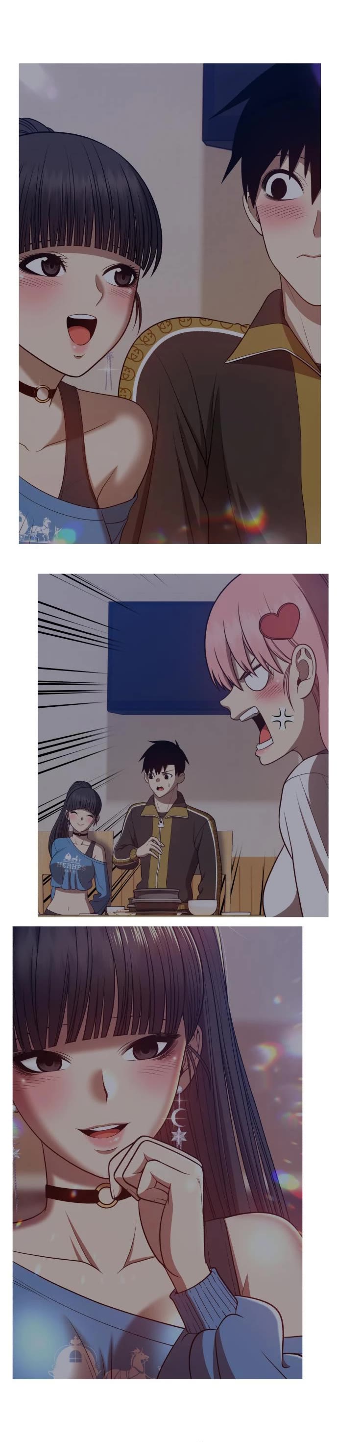 +99 Wooden Stick Chapter 36 page 68 - Chapter 36