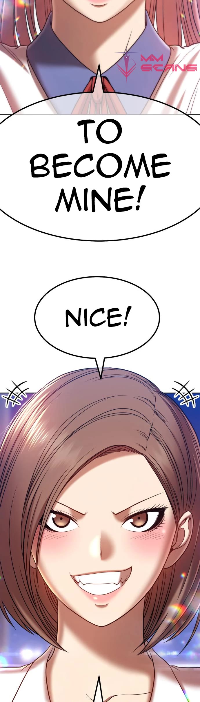 +99 Wooden Stick Chapter 36 page 70 - Chapter 36