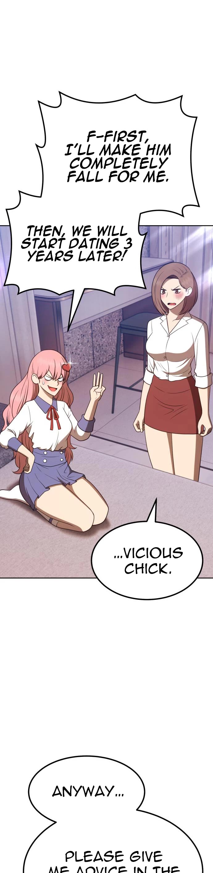 +99 Wooden Stick Chapter 36 page 73 - Chapter 36