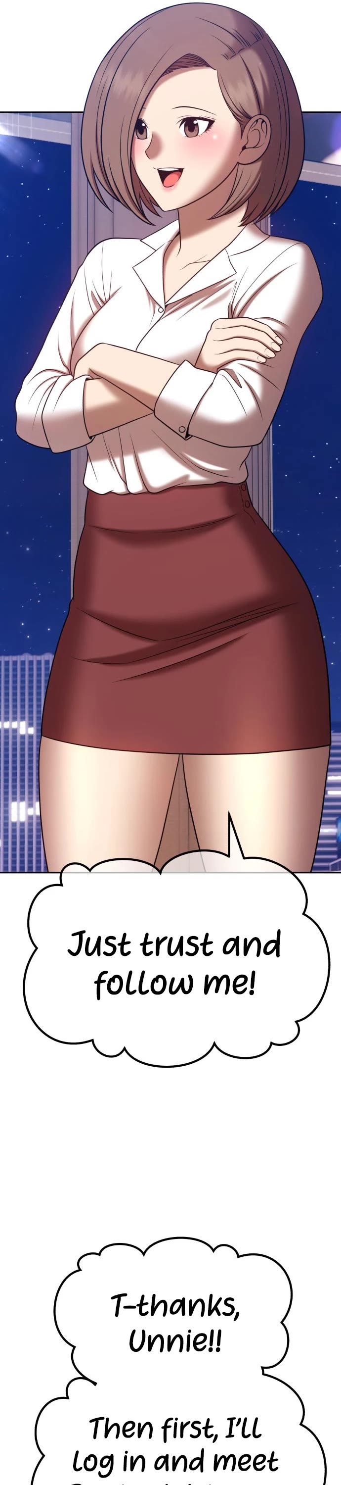 +99 Wooden Stick Chapter 36 page 75 - Chapter 36