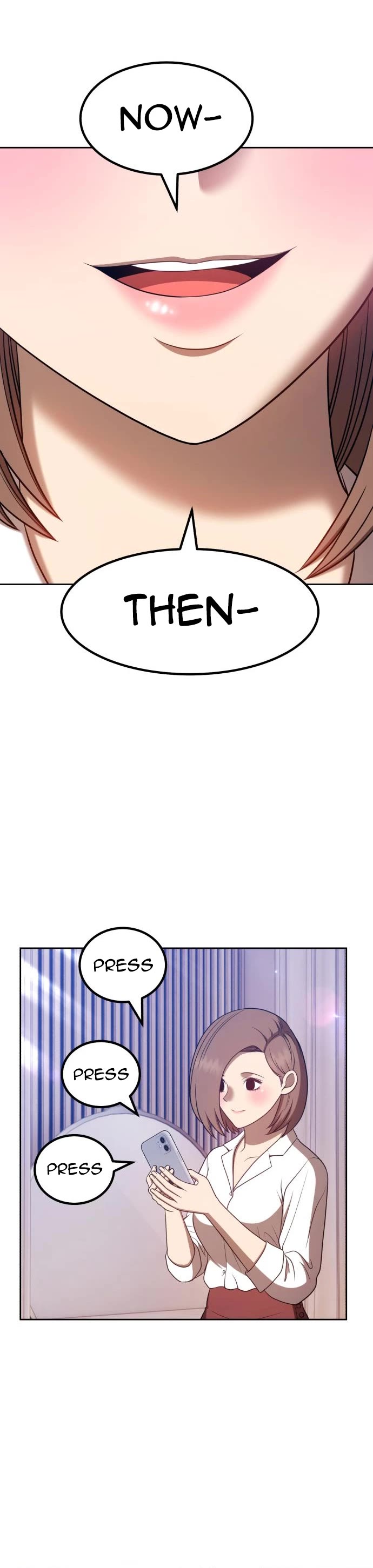 +99 Wooden Stick Chapter 36 page 77 - Chapter 36