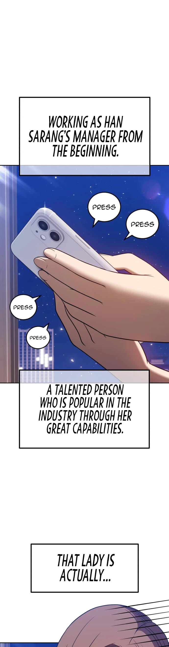 +99 Wooden Stick Chapter 36 page 79 - Chapter 36