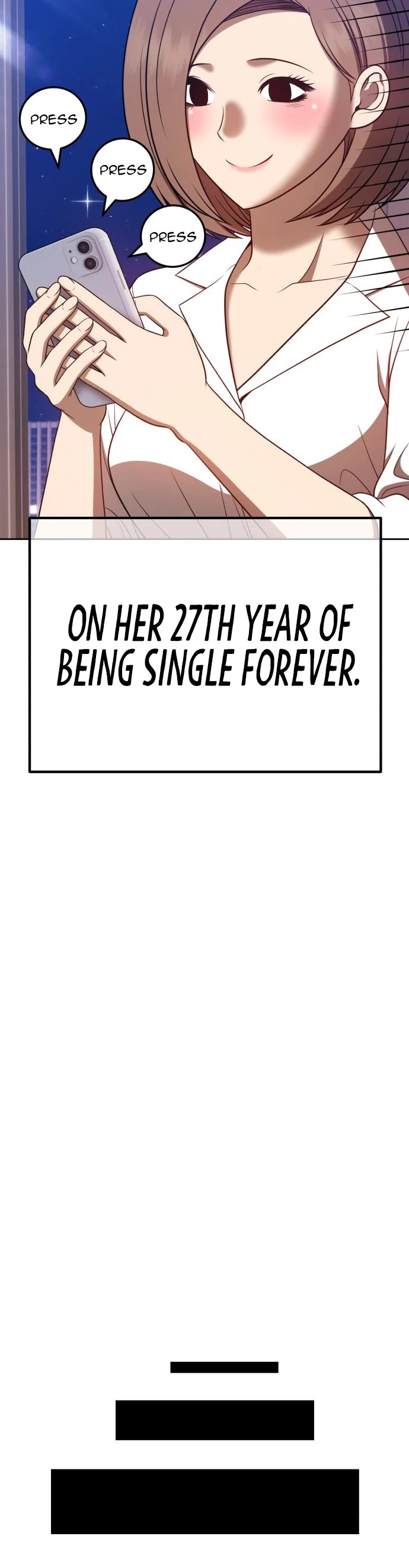 +99 Wooden Stick Chapter 36 page 80 - Chapter 36
