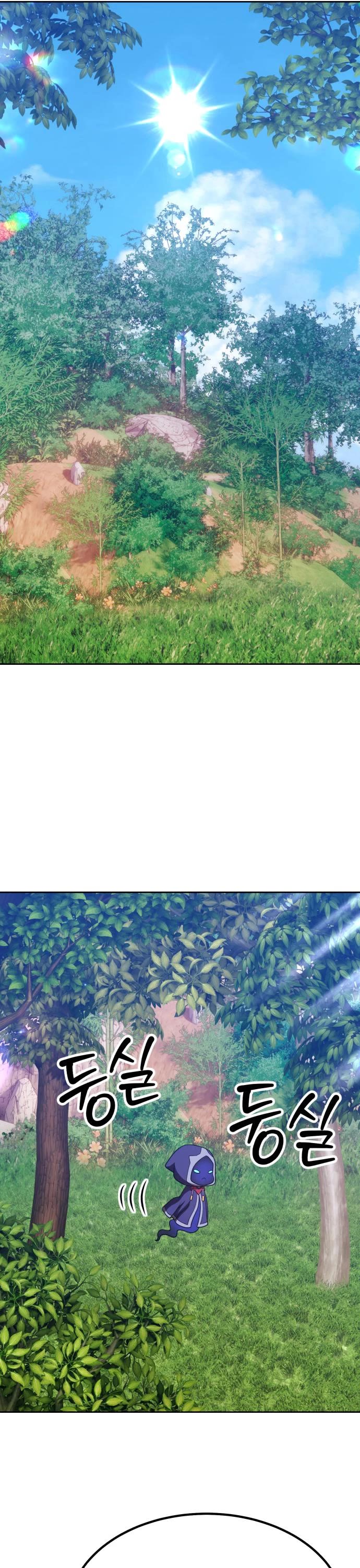 +99 Wooden Stick Chapter 36 page 81 - Chapter 36