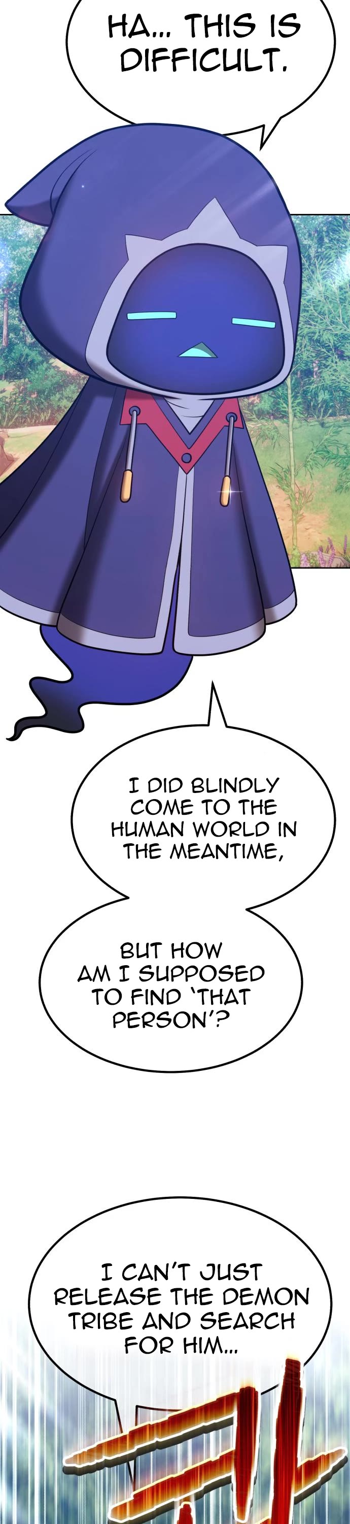 +99 Wooden Stick Chapter 36 page 82 - Chapter 36