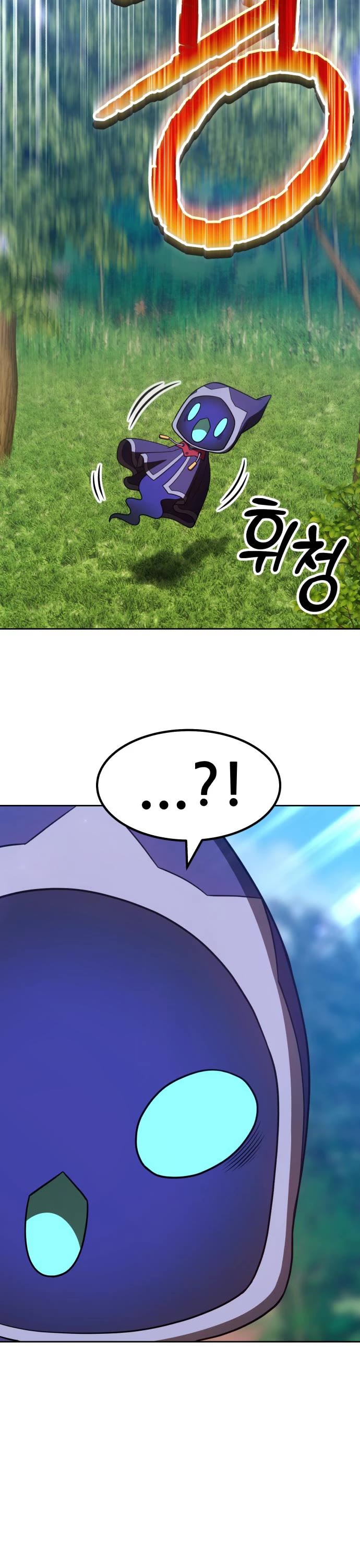 +99 Wooden Stick Chapter 36 page 83 - Chapter 36