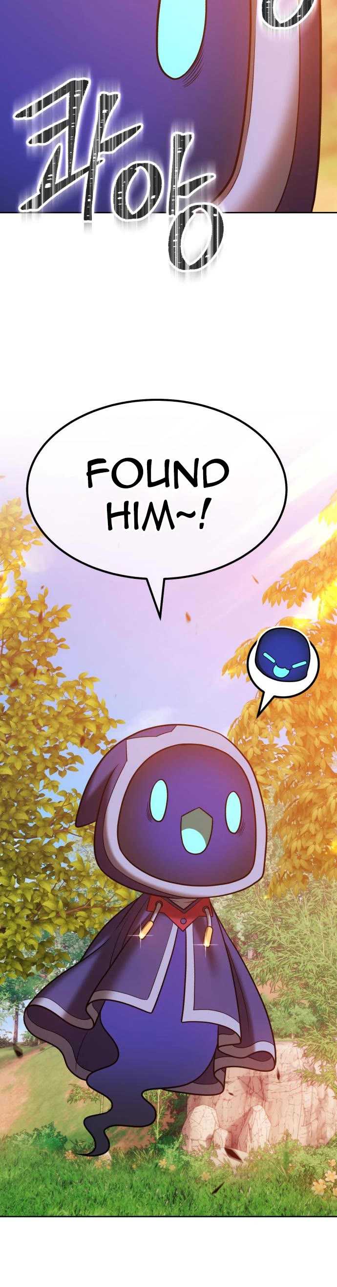 +99 Wooden Stick Chapter 36 page 85 - Chapter 36