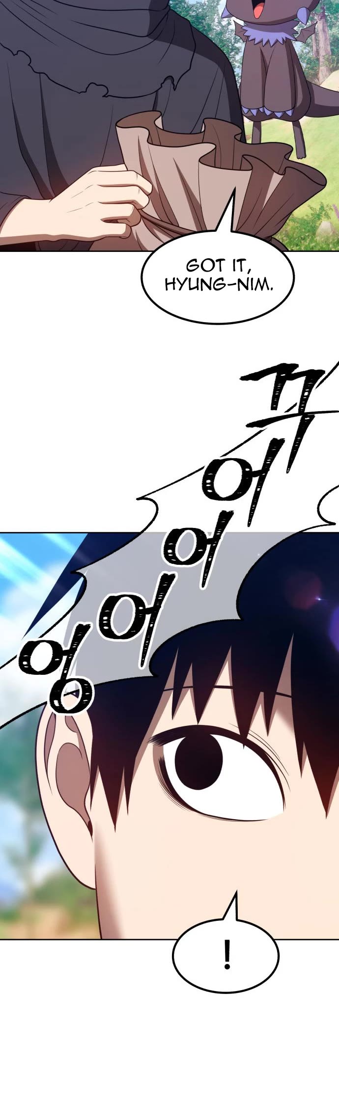 +99 Wooden Stick Chapter 36 page 88 - Chapter 36