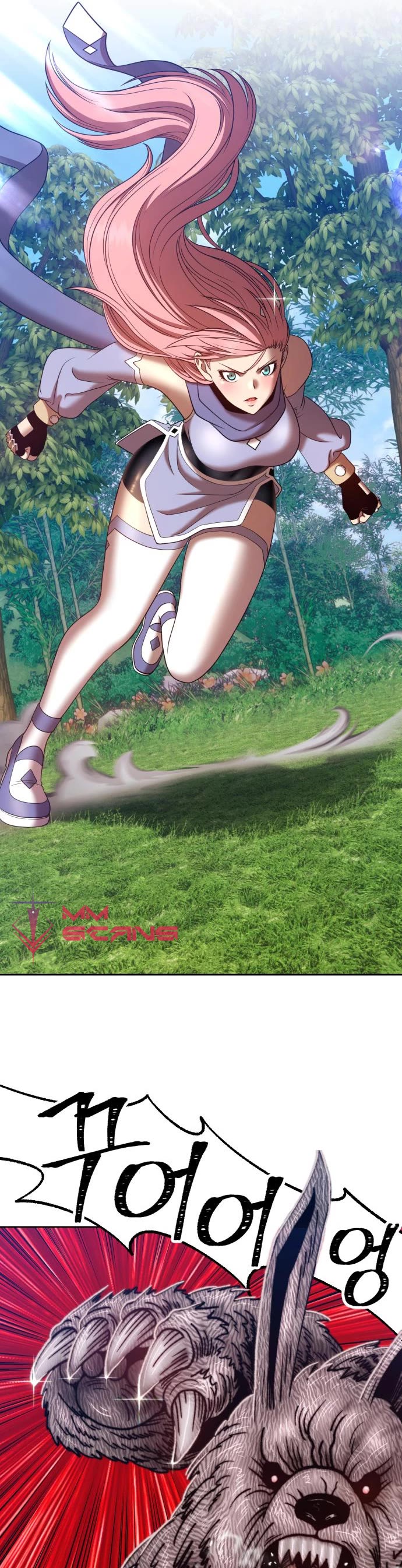 +99 Wooden Stick Chapter 36 page 90 - Chapter 36