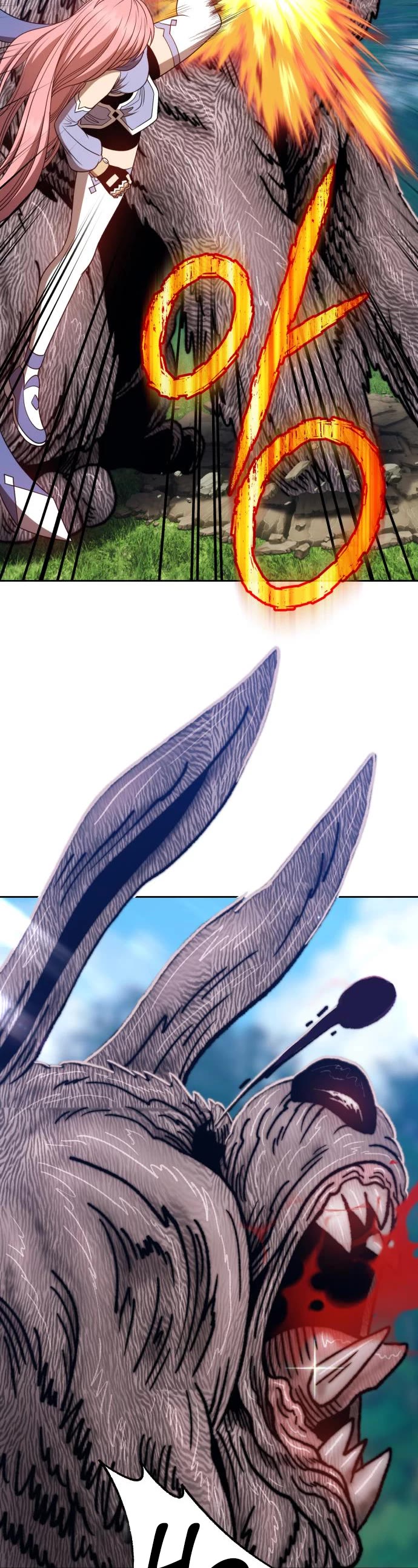 +99 Wooden Stick Chapter 36 page 93 - Chapter 36