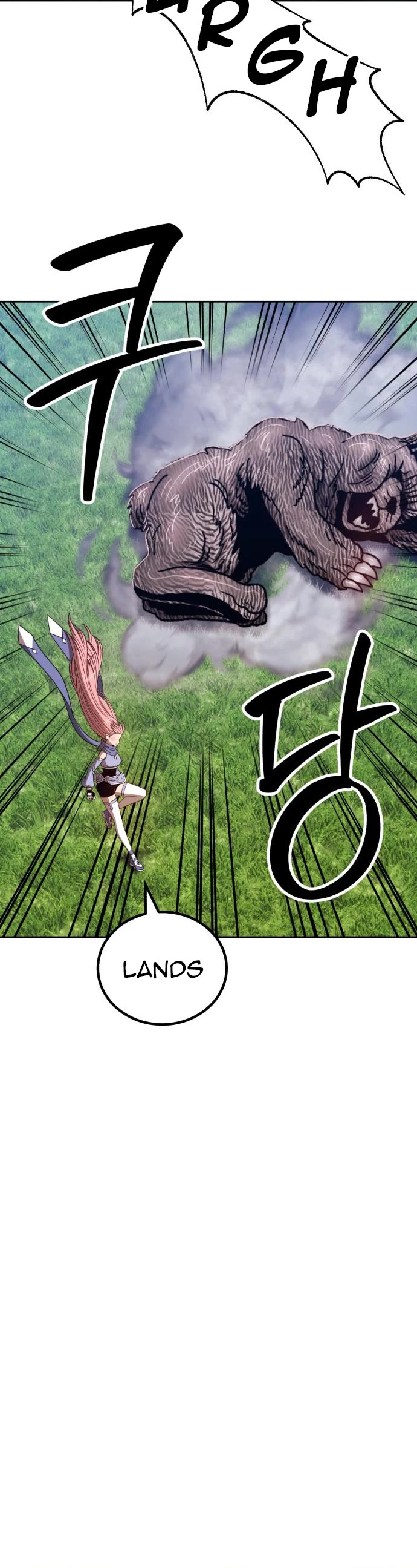 +99 Wooden Stick Chapter 36 page 94 - Chapter 36