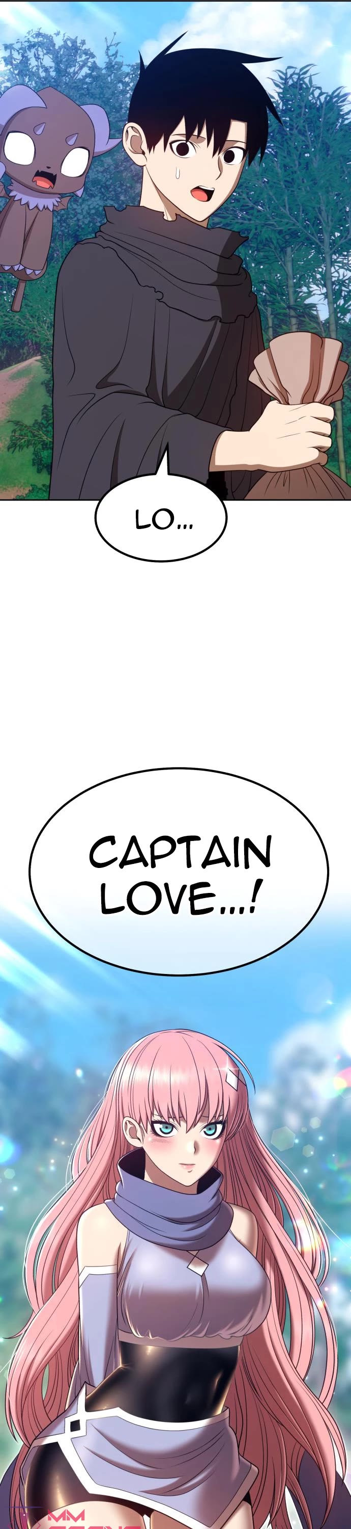 +99 Wooden Stick Chapter 36 page 95 - Chapter 36